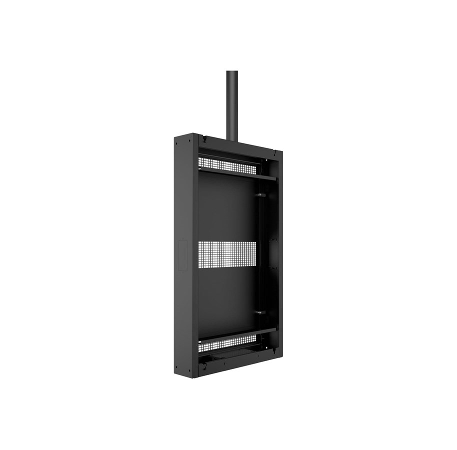 Vægbeslag, AV-Beslag & AV-Møbler - Multibrackets M Pro Series OH55 F/B/A-S/DX - Max 63 kg - recommended for 55" - 7350073732272