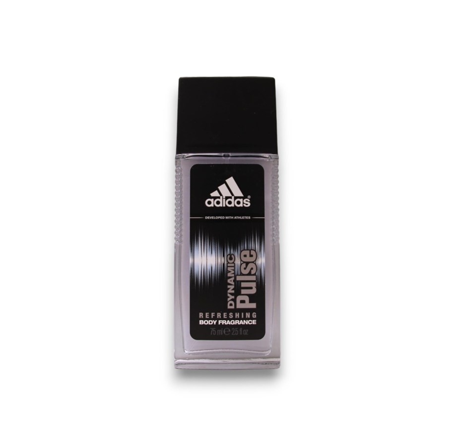 Parfume og dufte - Adidas Dynamic Pulse Men’s Deodorant 75 ml. - 3661163574639
