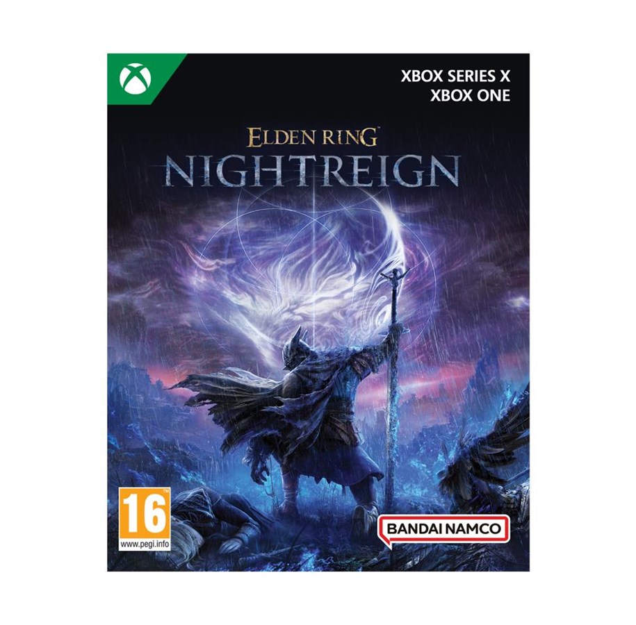 Elden Ring Nightreign (Collector's Edition) Microsoft Xbox One RPG