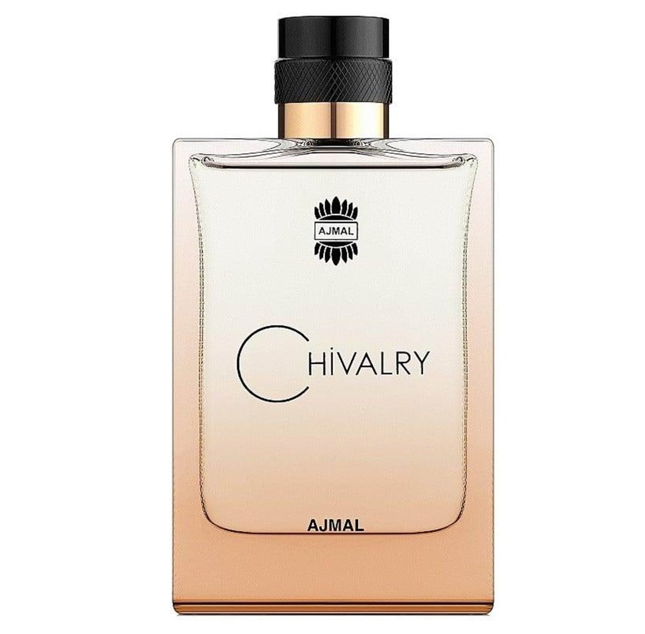 Parfume og dufte - Ajmal Chivalry Eau De Parfum Unisex 100 ml - 6293708011490