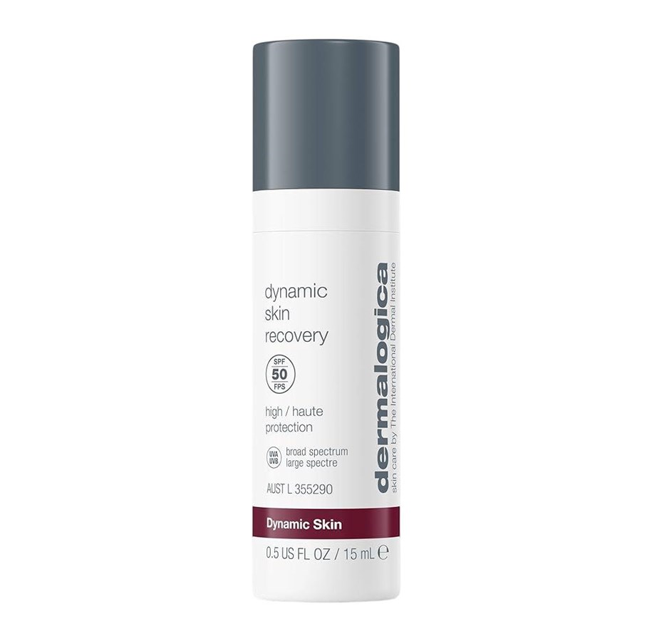 Ansigtspleje - Dermalogica Dynamic Skin Recovery Cream SPF 50 15 ml - 666151113688