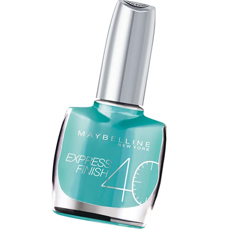 Makeup - L'Oréal Paris Maybelline Express Finish 40 Seconds Nail Polish - 3600530788156