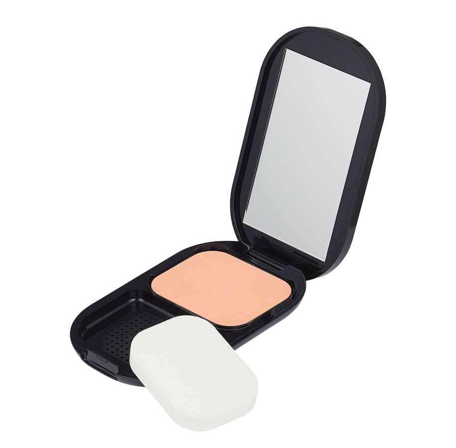 Makeup - Max Factor Facefinity Compact Foundation 010 Soft Sable - 8005610545233