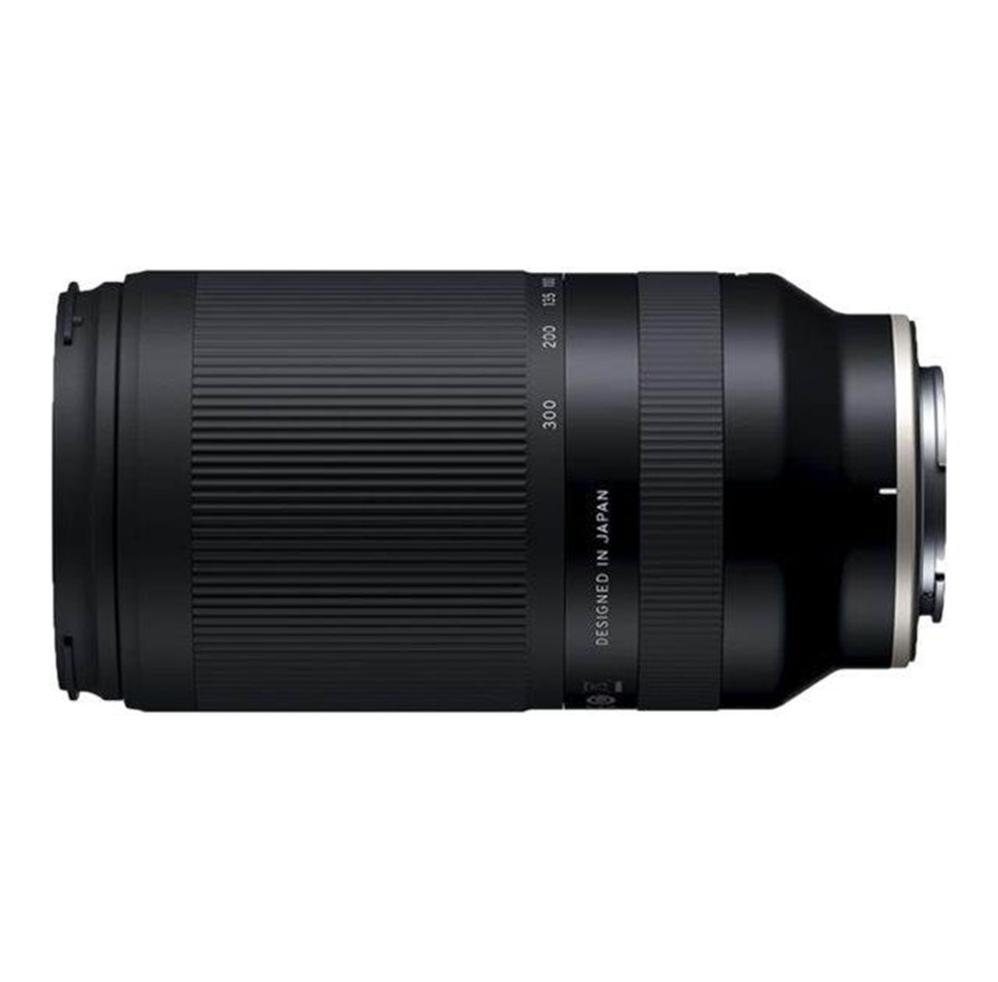 Objektiv - Tamron A047 - telephoto zoom lens - 70 mm - 300 mm - A047Z