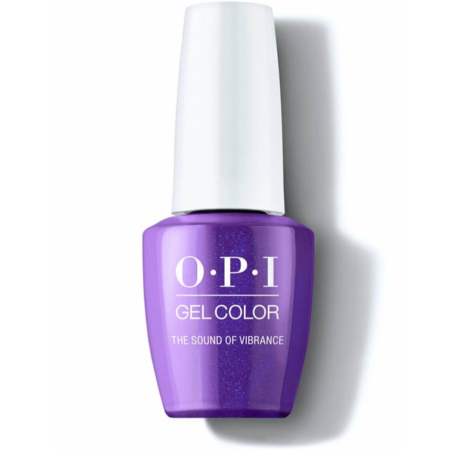 Makeup - OPI Infinite Shine 2 Nail Polish ISL N85 The Sound Of Vibrance 15 ml - 4064665021332