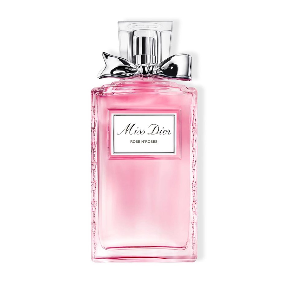 Parfume og dufte - Christian Dior Rose N'Roses Eau De Toilette For Women 100 ml - 3348901500838
