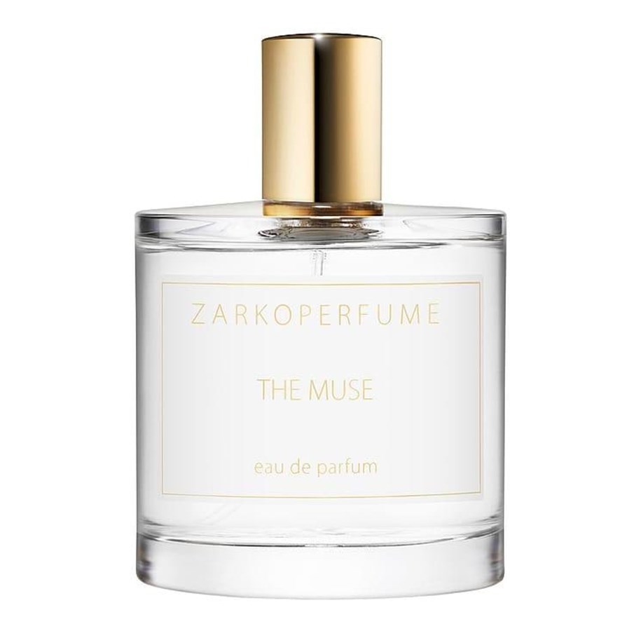 Parfume og dufte - ZARKOPERFUME The Muse - 100ml - 5712590000487