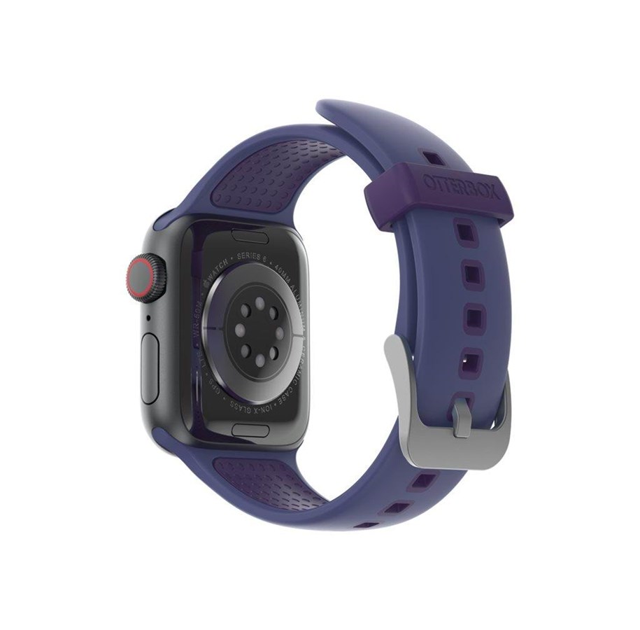 Smartwatch - Tilbehør - OtterBox All Day Comfort - band for smart watch - 77-96912