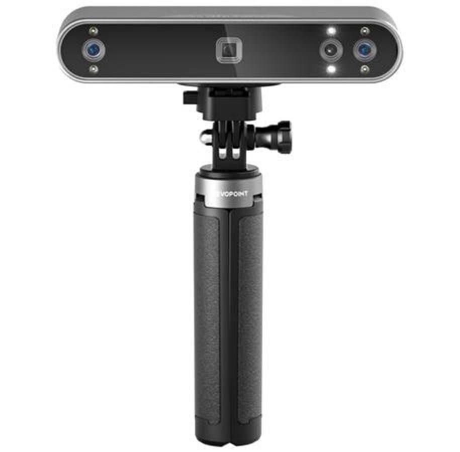 Scanner - Revopoint Pop 3 Plus Standard 3D Scanner - Pop3 plus standard
