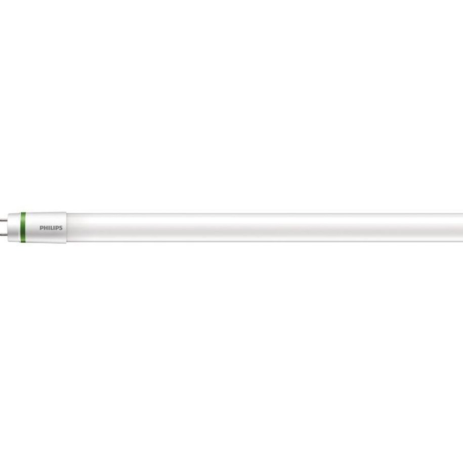 Lyskilder - Philips LED pære T8 1200mm 13,5W/840 EM G13 - 929003067001