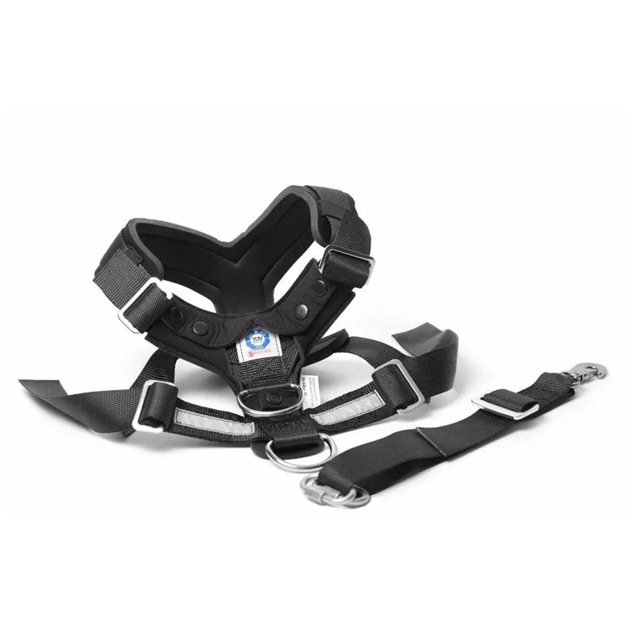 Hunde - Mimsafe - Allsafe Small <15kg Car harness - 703.0230