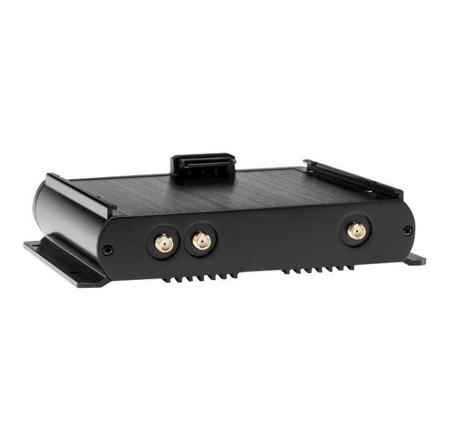 Netværkstilbehør - CradlePoint COR Extensibility Dock - 170700-000