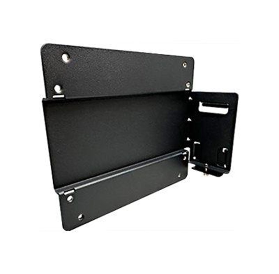 Netværkstilbehør - CradlePoint network device mounting bracket - 170904-001