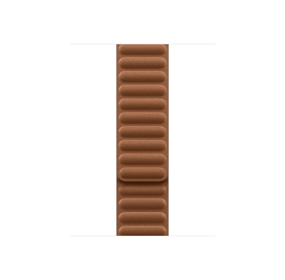 Smartwatch - Tilbehør - Apple 42mm Caramel Magnetic Link - S/M - MGD84ZM/A