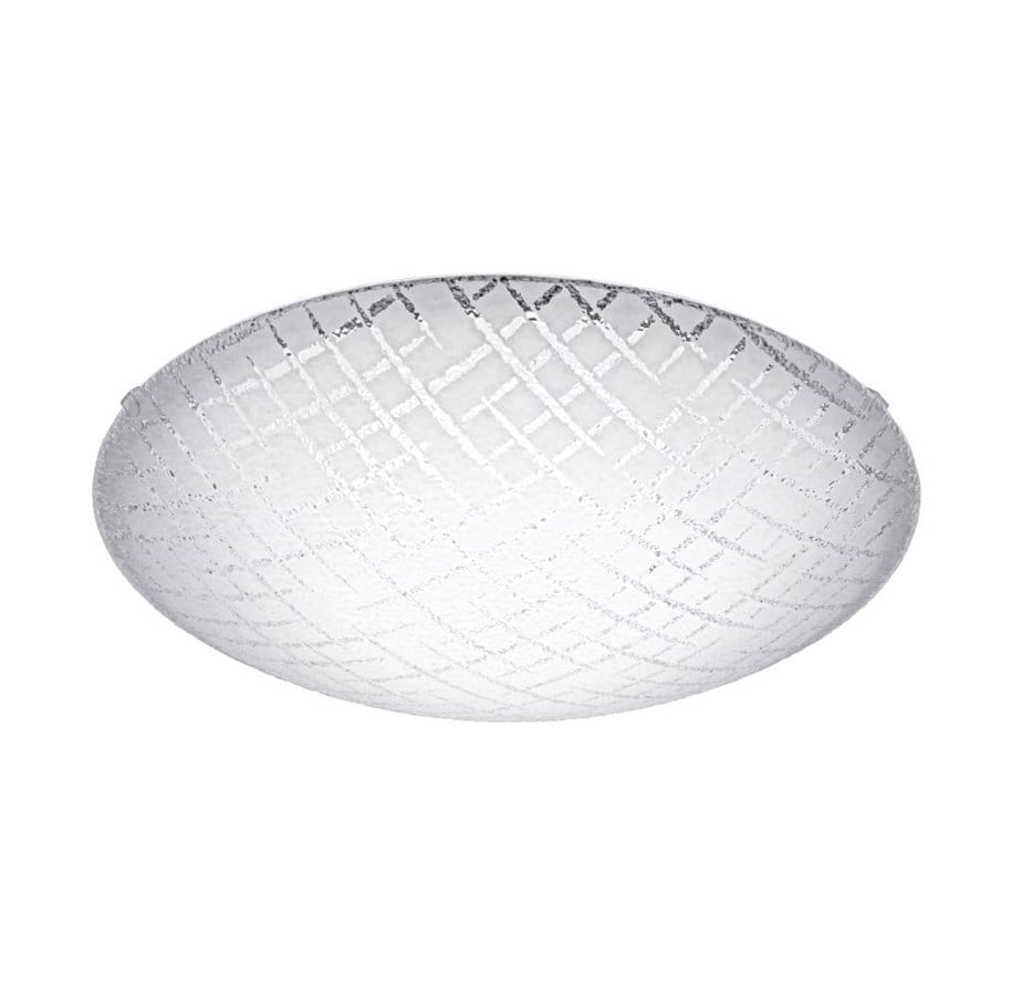 Lamper - EGLO RICONTO 1 LOFT 1600LM Ø315 SATINERET - 95288