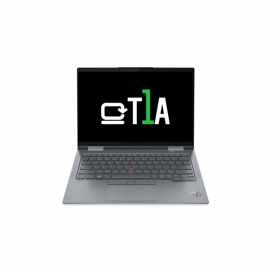 Bærbar - Lenovo Refurbished ThinkPad X1 Yoga G7 - 14" Touch | Core i7 | 32GB | 512GB | T1A Grade - L-X1YG7-SCA-T104