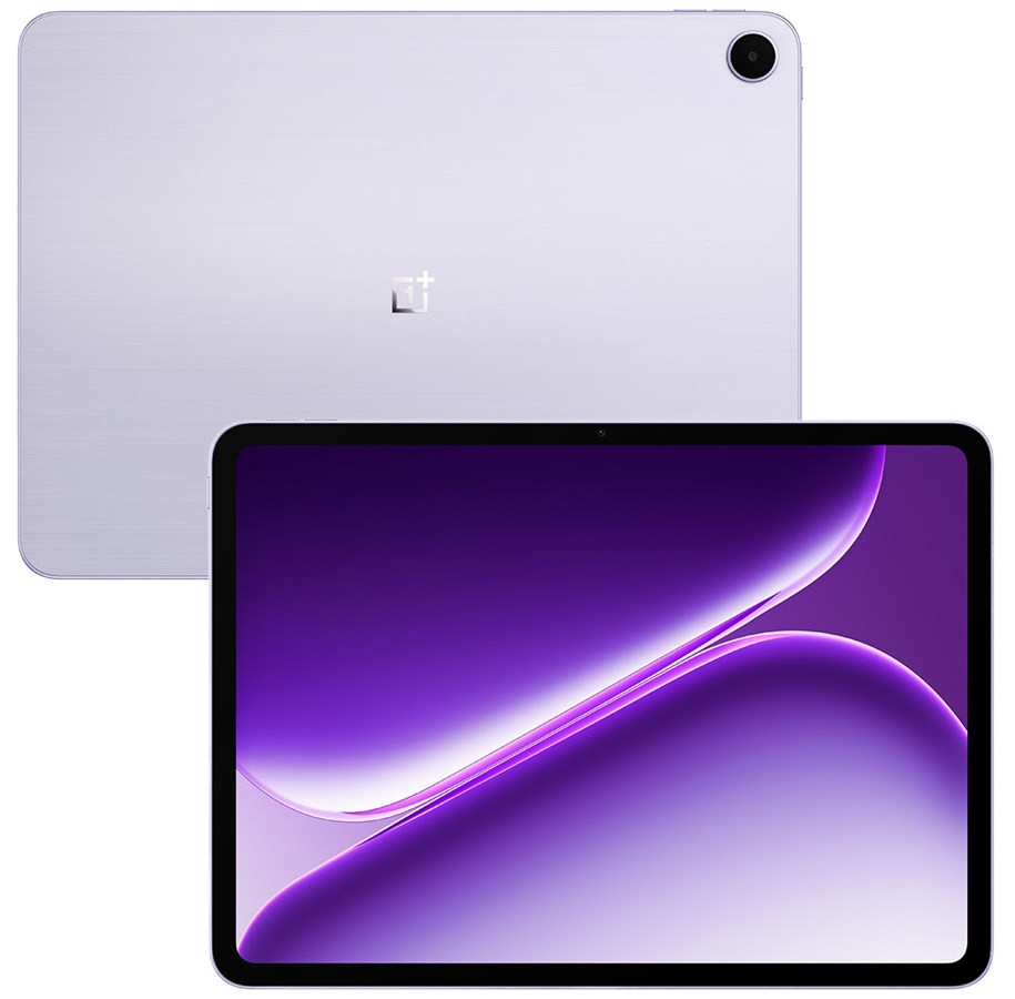 Tablet - OnePlus Pad Go 2 128GB/8GB - Lavender Drift - 5511101002