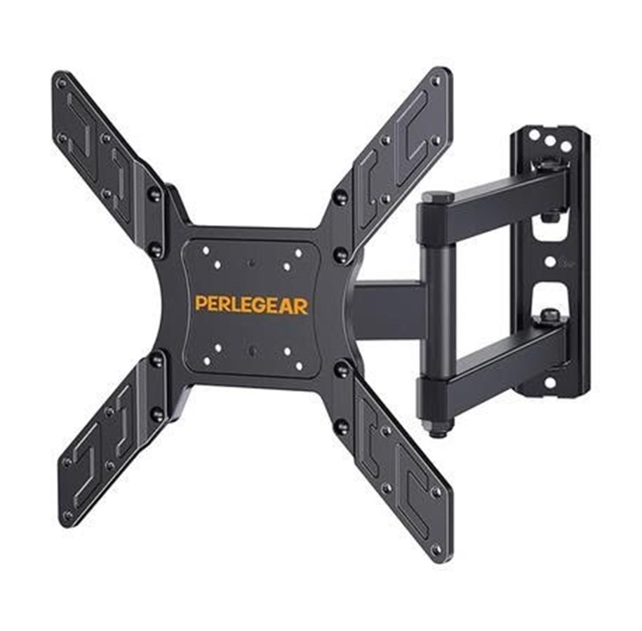 Vægbeslag, AV-Beslag & AV-Møbler - Perlegear TV Wall Mount PGMFK6 - 26‑60″ - Max - recommended for - PGMFK6