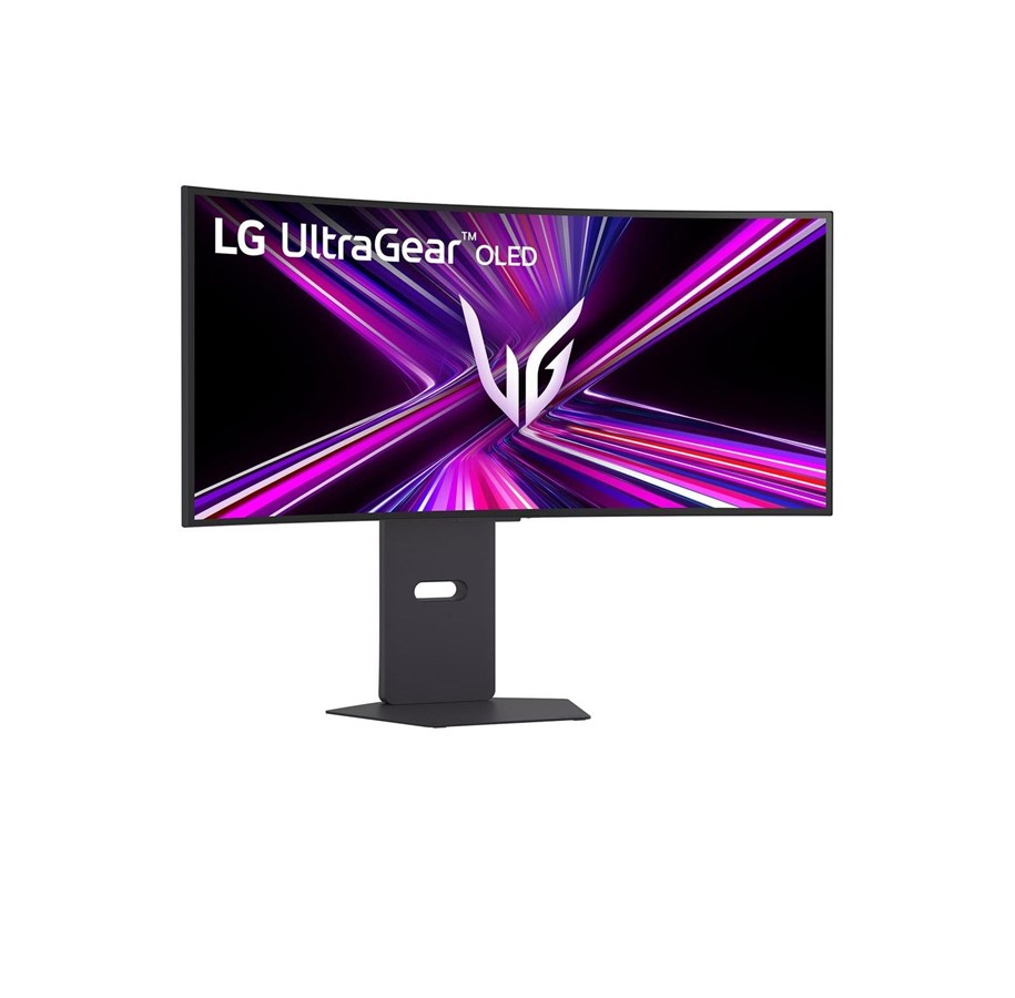 Skærm - 34" LG UltraGear 34GX900A - 3440x1440 (UWQHD) - 240Hz - OLED *DEMO* - 34GX900A-B