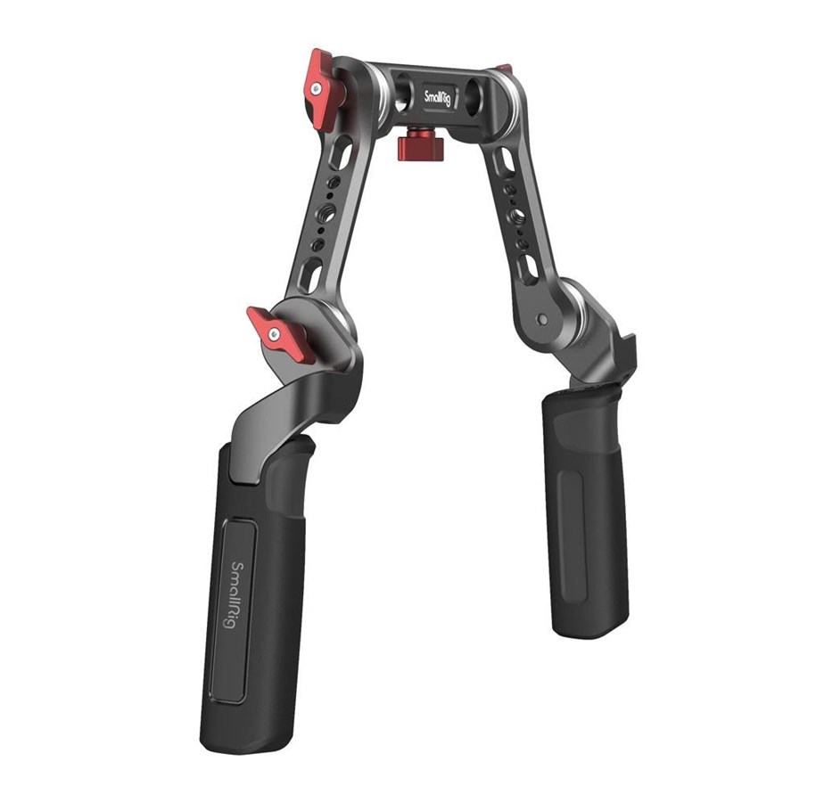 SmallRig Shoulder Rig Handle Kit 2002 | Billig