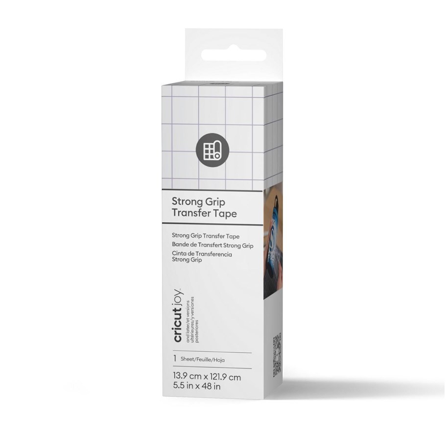 Labelprinter - Cricut Joy StrongGrip - 2011359