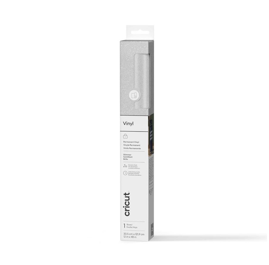 Labelprinter - Cricut Shimmer Permanent - 2011340