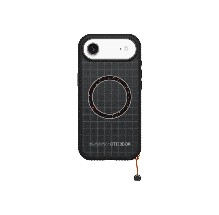 Mobil - Covers & Cases - OtterBox Sole Series - back cover for mobile phone - 77-99400