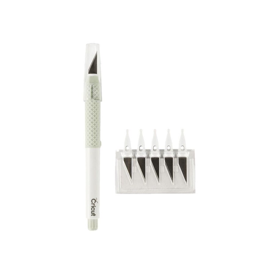 Labelprinter - Cricut TrueControl hobby knife - 2005033
