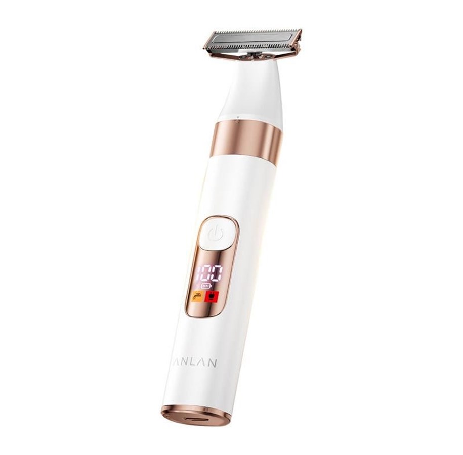 Hårtrimmer - Anlan Body Trimmer 06-ATMQ42-02A - 06-ATMQ42-02A