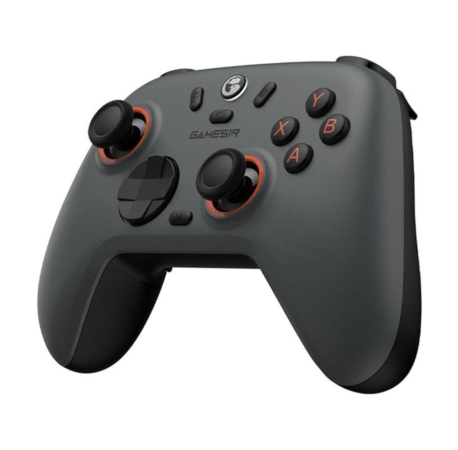 Spil tilbehør - GameSir Nova 2 Lite - Grey - Wireless Controller - PC - N2 Lite GY