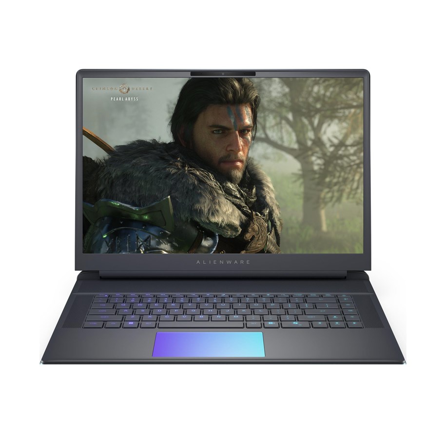 Bærbar - Dell Alienware 16 Area 51 - 16" | RTX 5080 | Core Ultra 9 | 32GB | 1TB - W1VPY