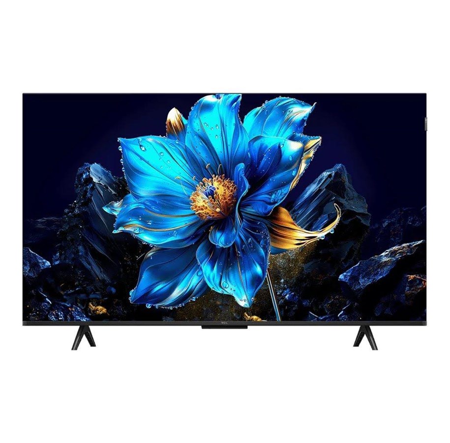 Fladskærms TV - TCL 50" Fladskærms TV LED 4K 50P7K P7K Series - 50" Class (49.5" viewable) LED-backlit LCD TV - QLED - 4K - 50P7K
