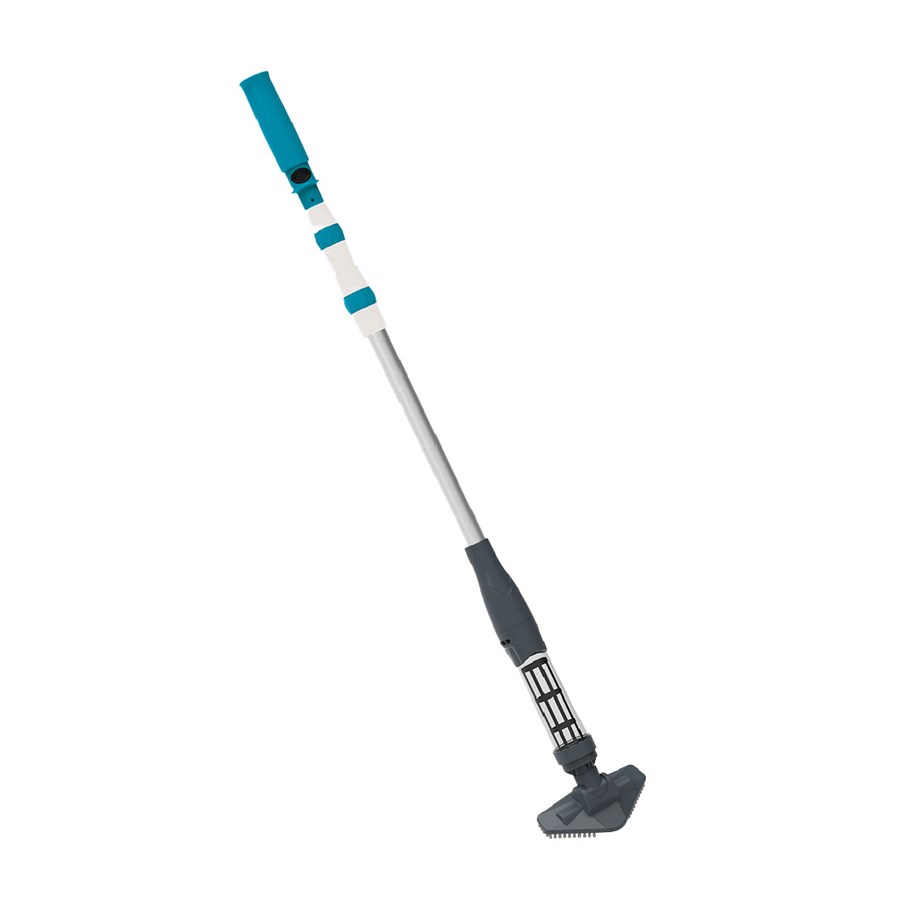 Pools og Badebassiner - Swim & Fun Spa & Pool Vacuum Cleaner Rechargeable - 1452