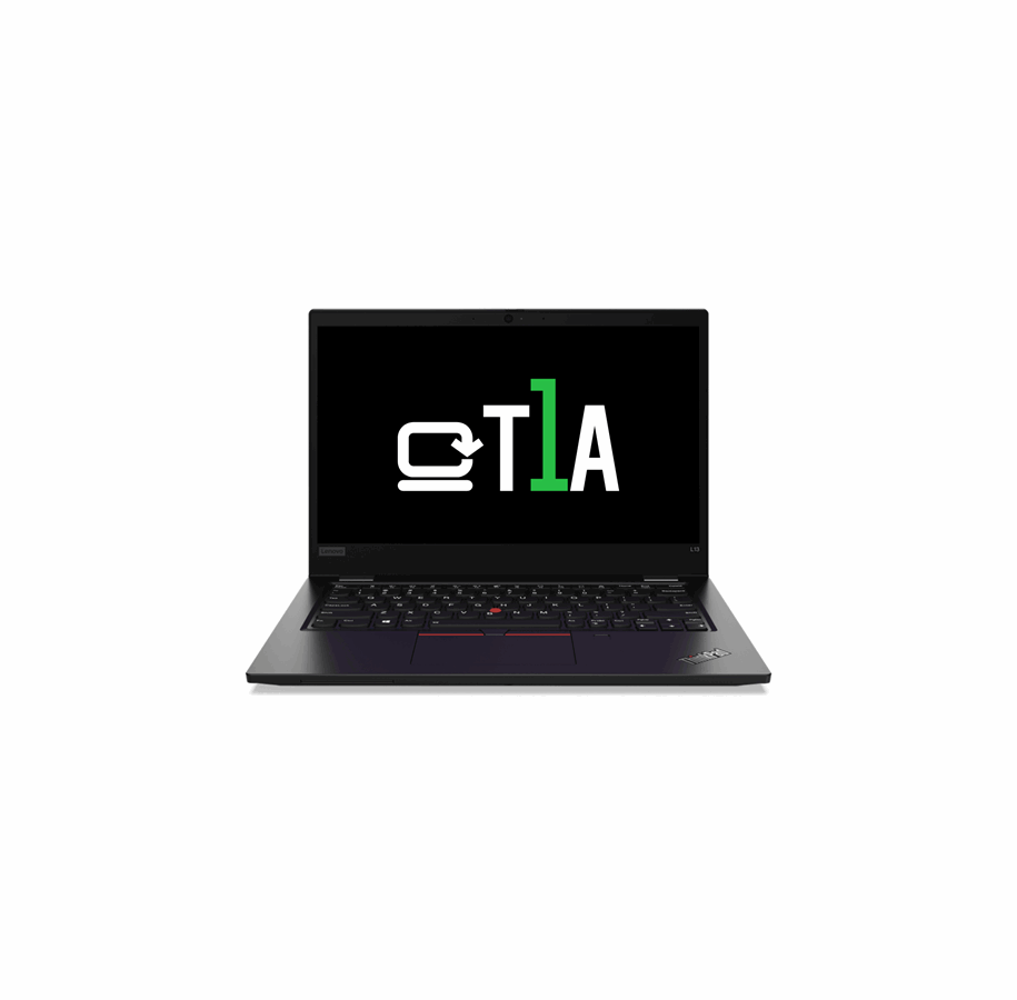Bærbar - Lenovo Refurbished Lenovo ThinkPad L13 G2 - 13.3" | Core i5 | 16GB | 256GB | BARGA1N Grade - L-L13G2-SCA-B101