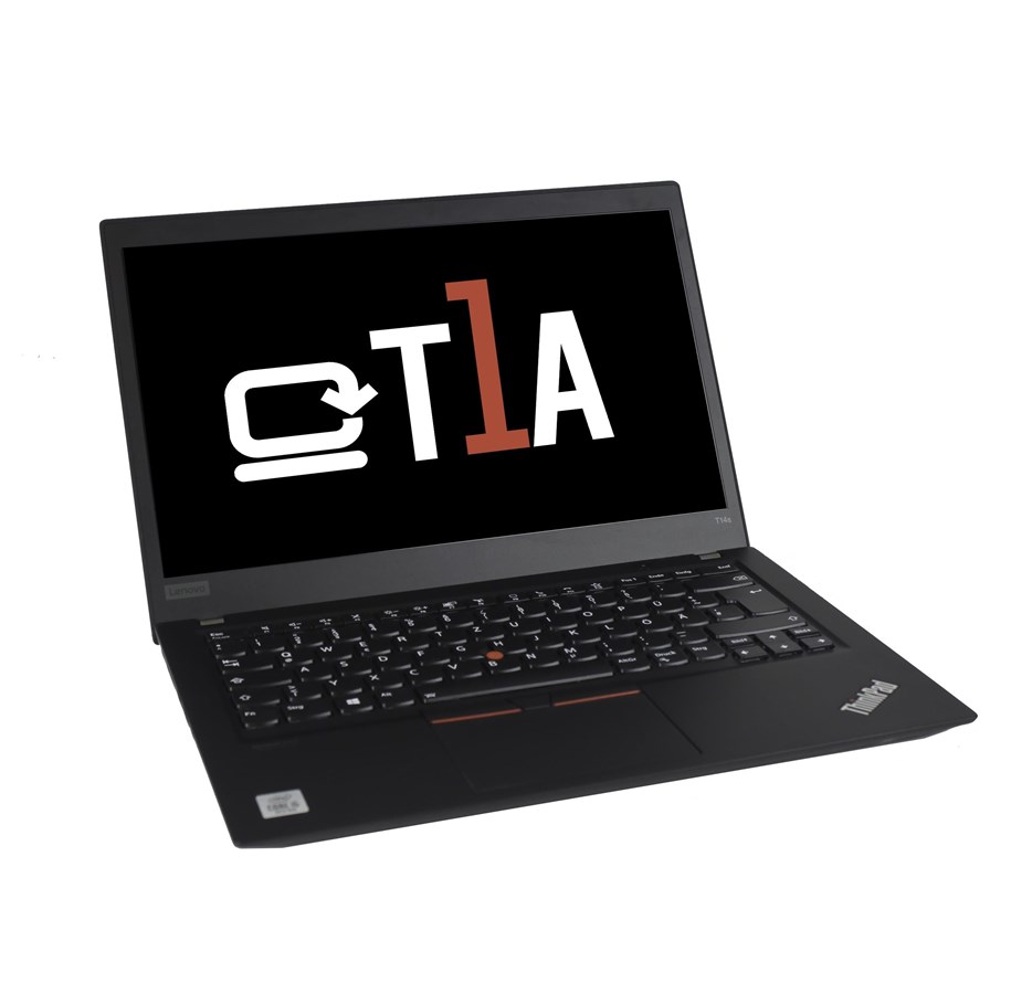 Bærbar - Lenovo Refurbished ThinkPad T14s - 14" | Core i5 | 16GB | 256GB | T1A Grade - L-T14S-SCA-T103