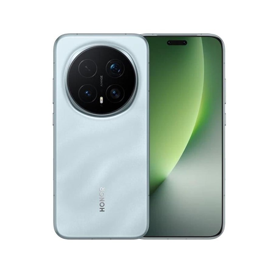 Mobil - Honor Magic8 Pro 512GB/12GB - Sky Cyan - 6936520882892
