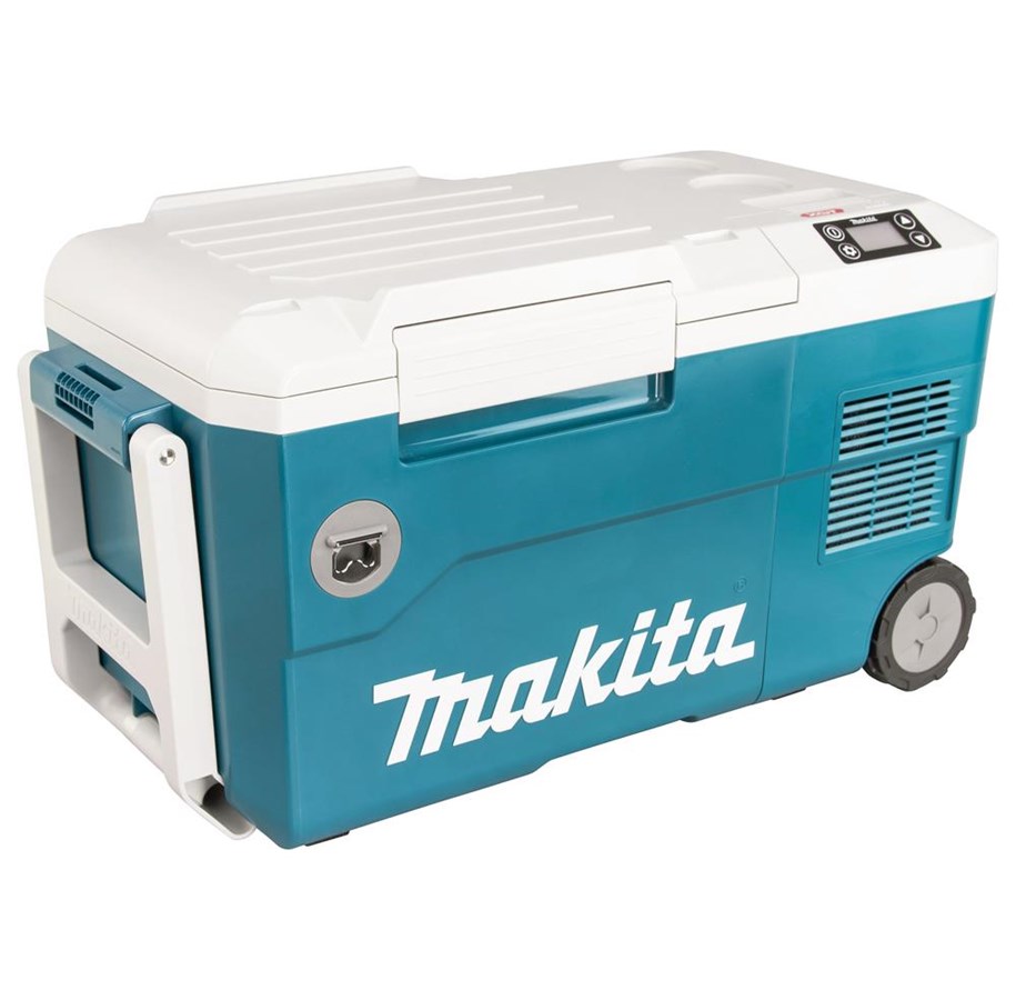Termokande - Makita Cordless Cooler and Warmer Box | CW001GZ | - CW001GZ_MAK