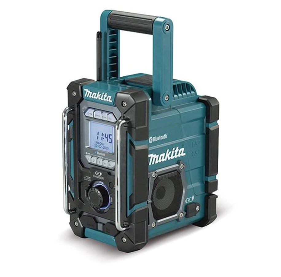 Værktøj - Makita DMR300 Worksite Radio - DMR300