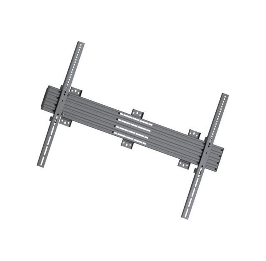 Vægbeslag, AV-Beslag & AV-Møbler - Multibrackets M Pro Series MBWX1U - Max 100 kg - recommended for 86" - 7340234813506