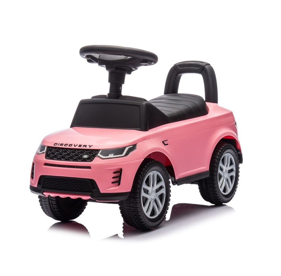 Løbecykler, Gåbiler & Scootere - Nordic Play Gåbil Land Rover NORDIC PLAY - 805-904
