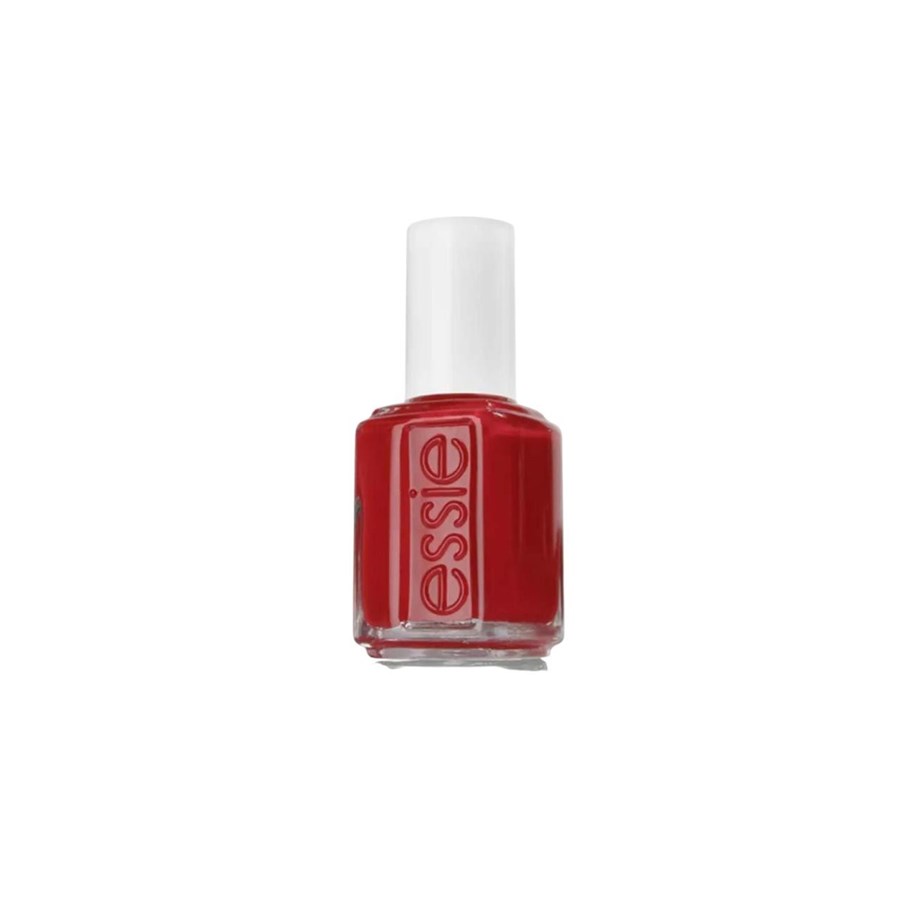Makeup - Essie Lacquer Nail Polish 13.5 ml.- 60 Really Red - 30095625