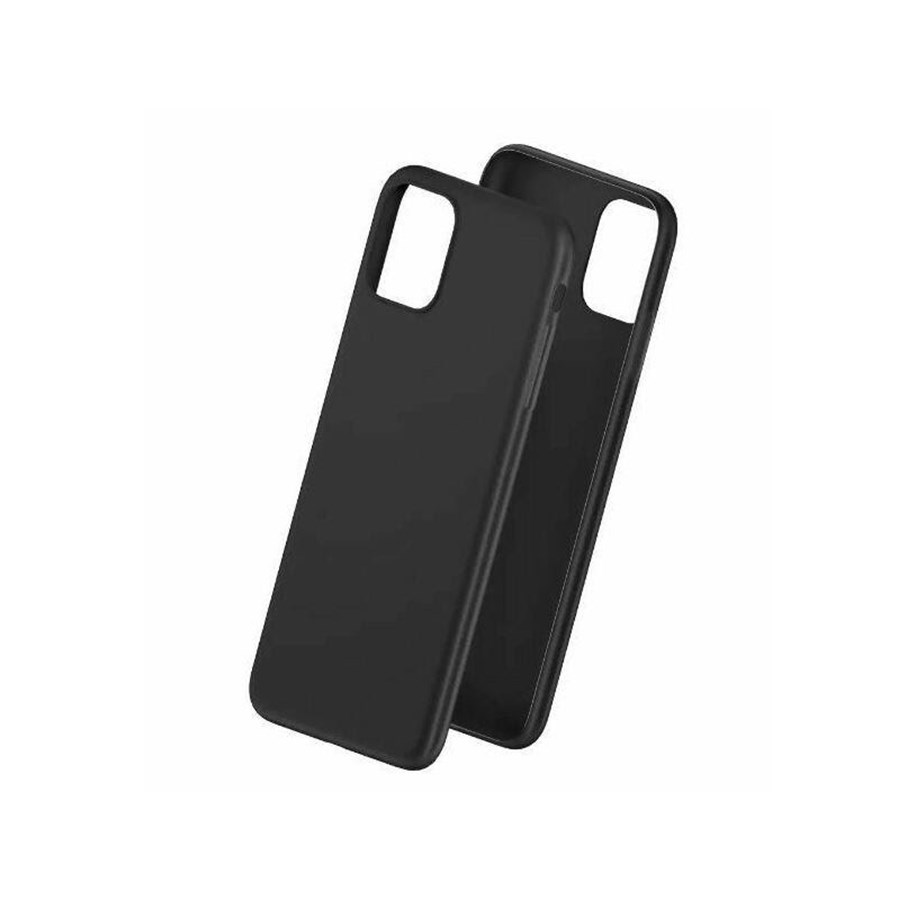 Mobil - Covers & Cases - 3mk iPhone 13 Pro Max Series  Matt Case - Black - 5903108407175