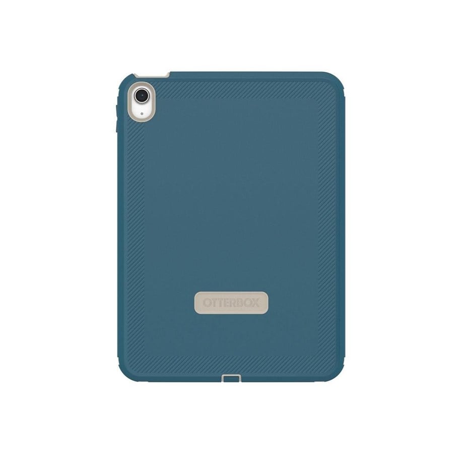Tablet - Covers & Cases - OtterBox Defender Series - protective case for tablet - 77-000524