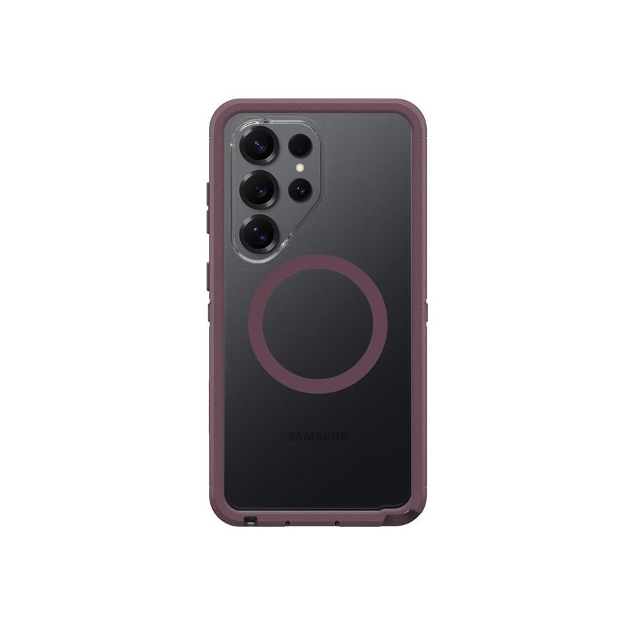 Mobil - Covers & Cases - OtterBox Defender Series Pro XT - back cover for mobile phone - 77-000094