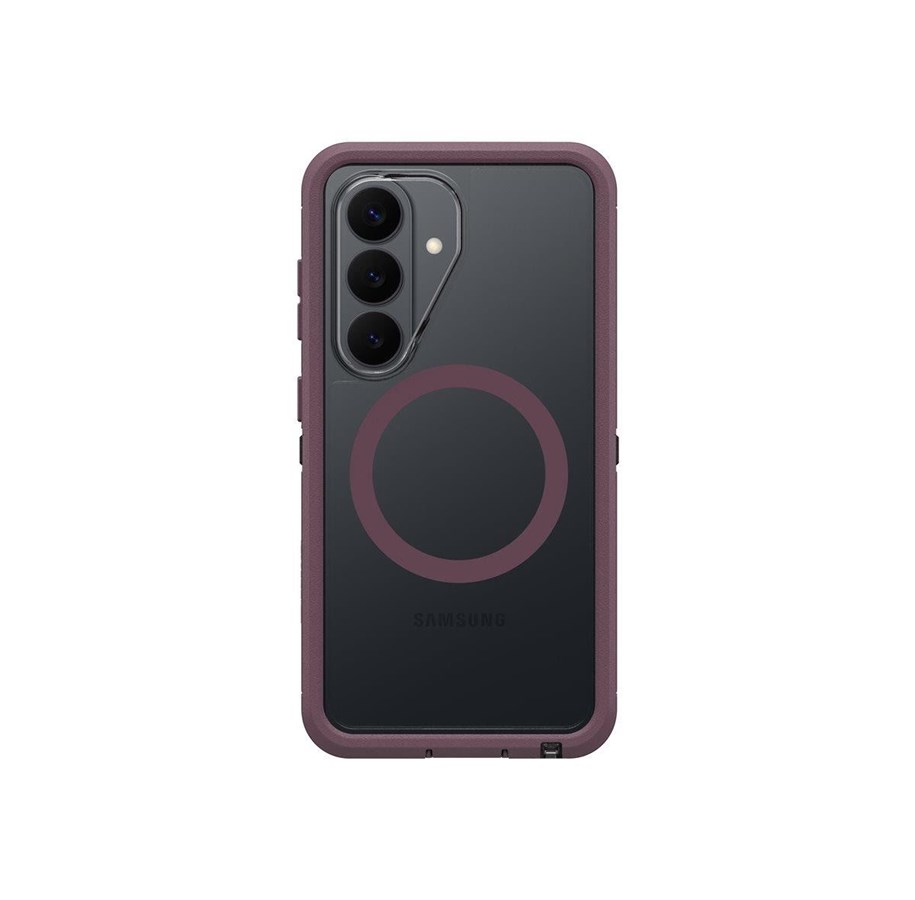 Mobil - Covers & Cases - OtterBox Defender Series Pro XT - back cover for mobile phone - 77-000088