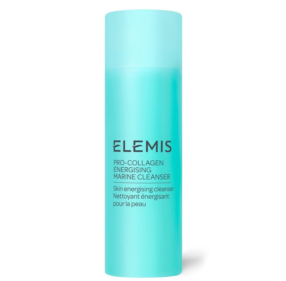 Ansigtspleje - Elemis Pro-Collagen Marine Energising Cleansing Gel – 150ml - 641628602742