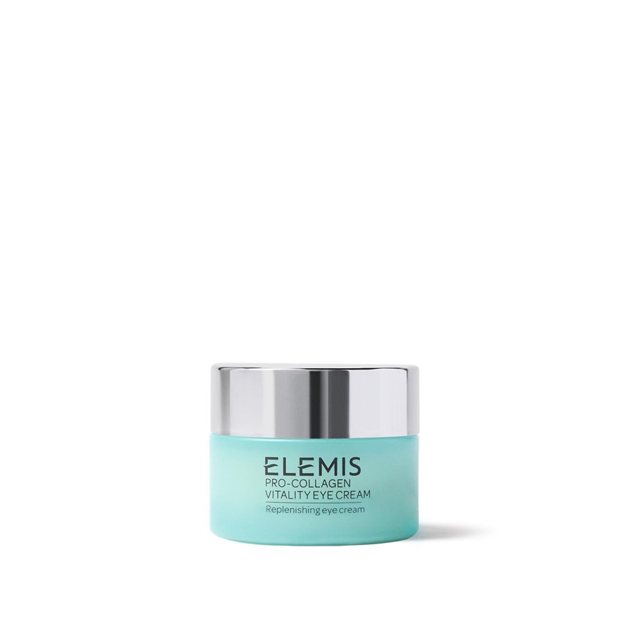 Ansigtspleje - Elemis Pro-Collagen Vitality Day Eye Cream – 15 ml - 641628701711