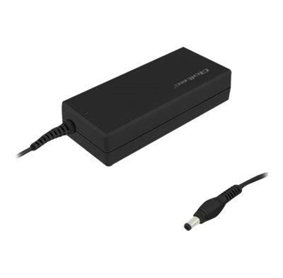 Bærbar Oplader - Qoltec - power adapter - 36 Watt - 51110.36W