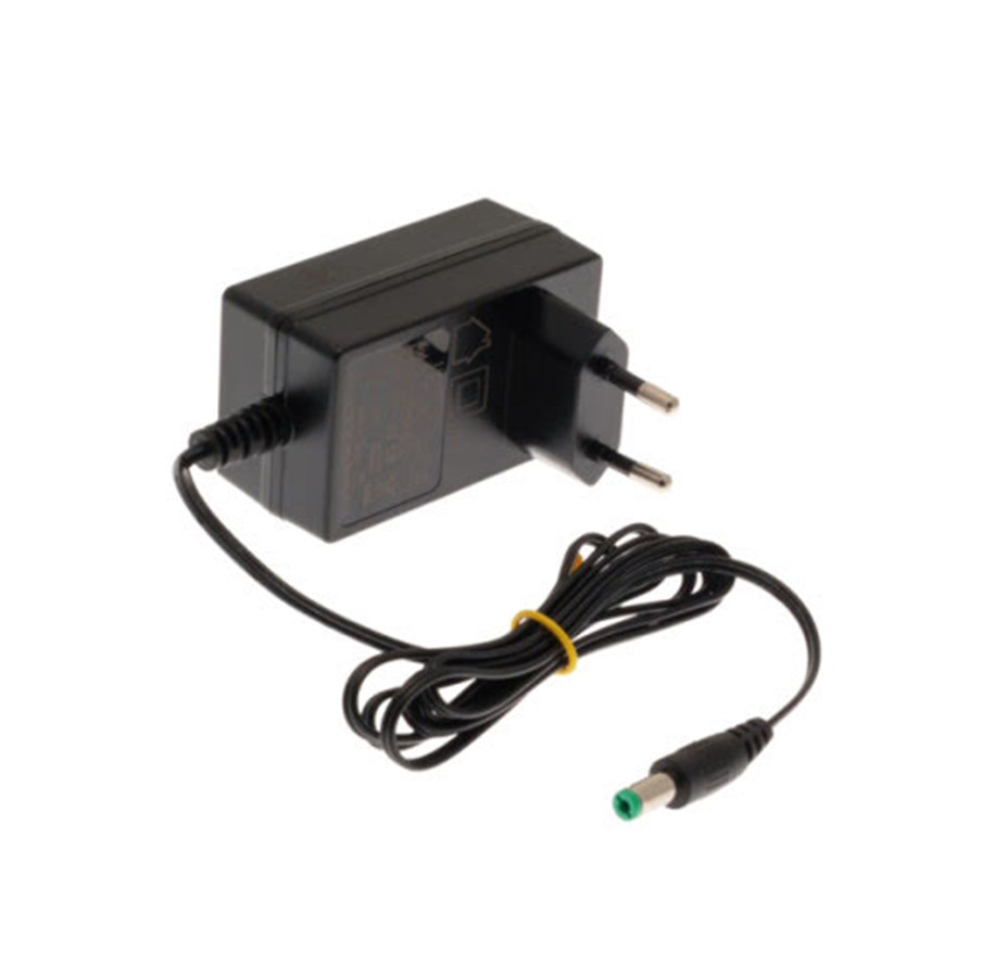 Elbil - Nordic Play Oplader til eilbil 12V 500mA t/10.8V 3.1AH - 805-985