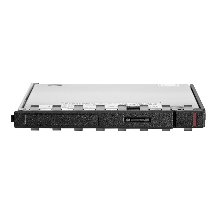 SSD - HP E - SSD - Read Intensive High Performance - 15.36 TB - PCI Express 5.0 (NVMe) - P70397-B21